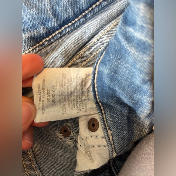 Women’s Wrangler Bootcut Jeans - Picture 7 of 7